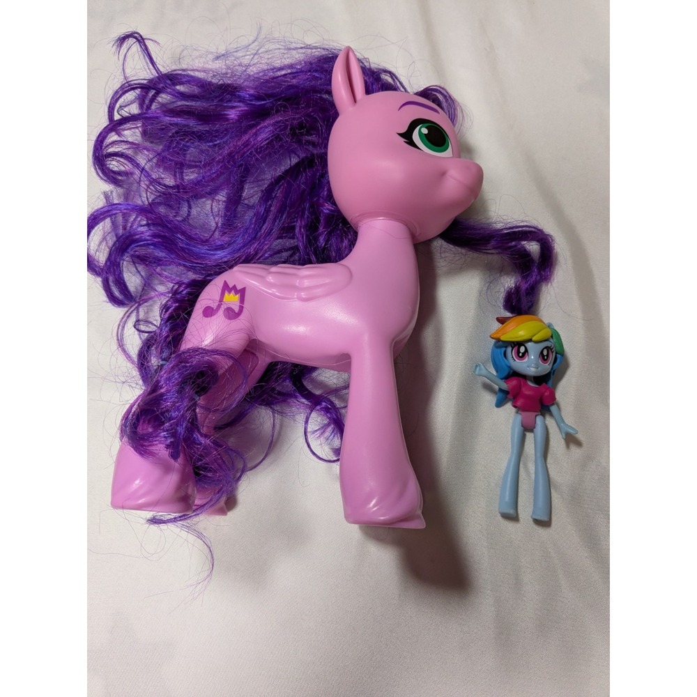 My Little‎ Pony Lot - 3 Items